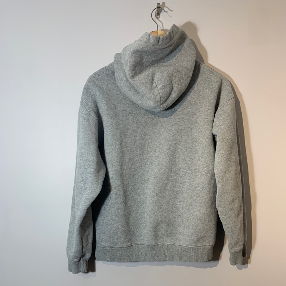 *SOLD* TNA Cozy Fleece Perfect Hoodie EUC - Picture 6 of 7